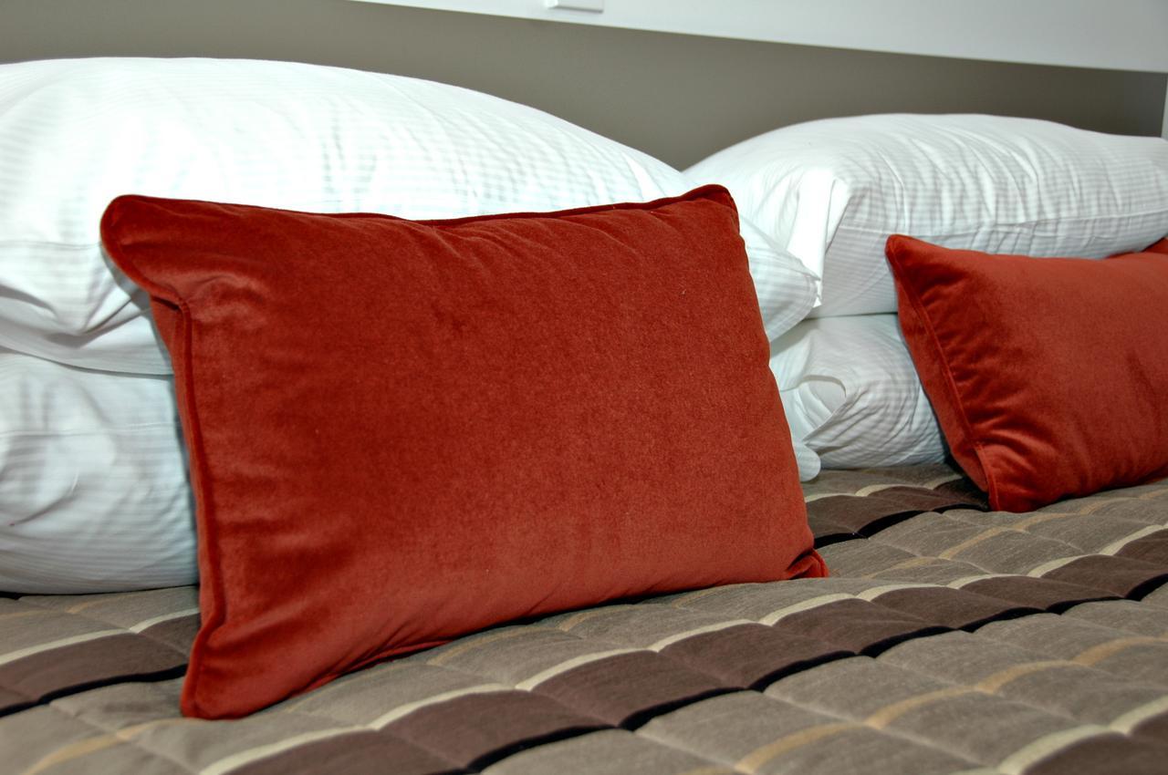 Craythornes Halswell Hotel Christchurch Ngoại thất bức ảnh