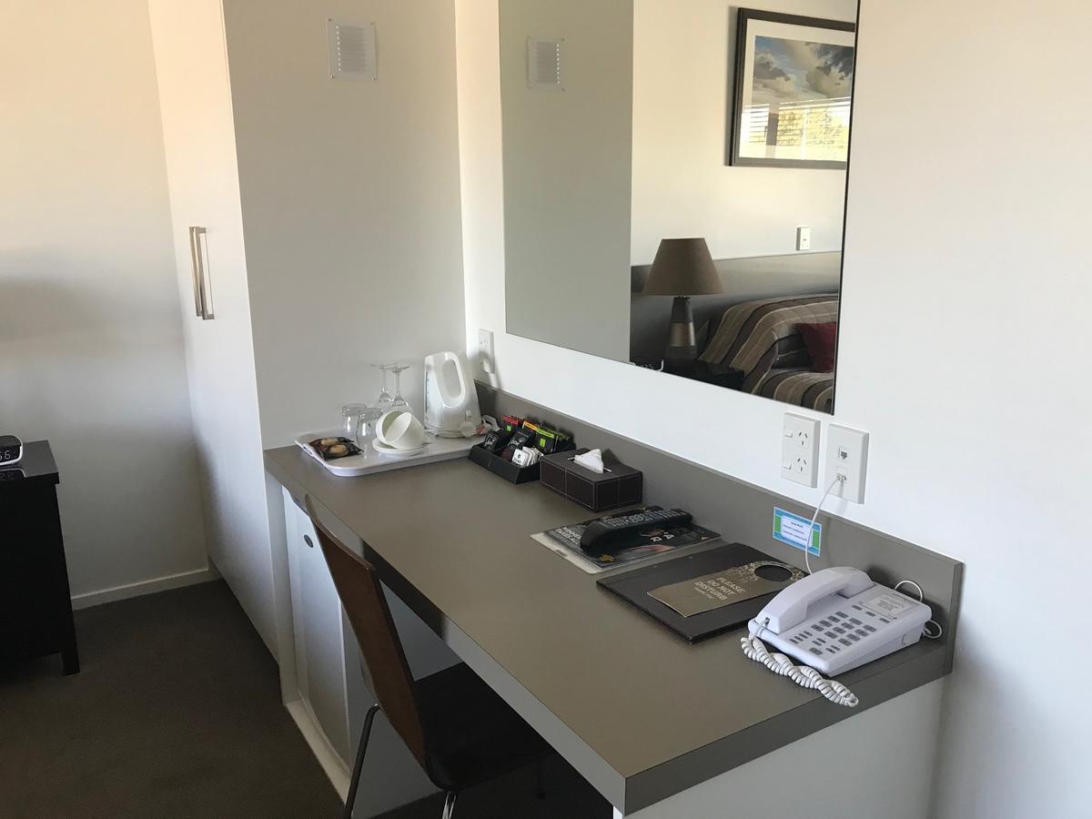 Craythornes Halswell Hotel Christchurch Ngoại thất bức ảnh