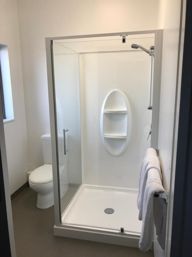 Craythornes Halswell Hotel Christchurch Ngoại thất bức ảnh