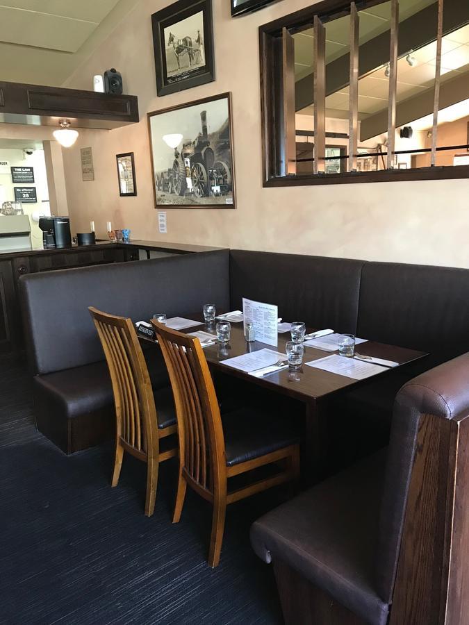 Craythornes Halswell Hotel Christchurch Ngoại thất bức ảnh